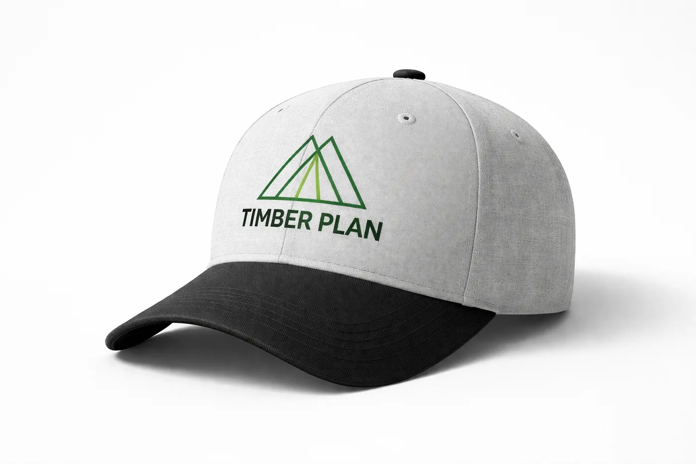 TIMberplan Cappy