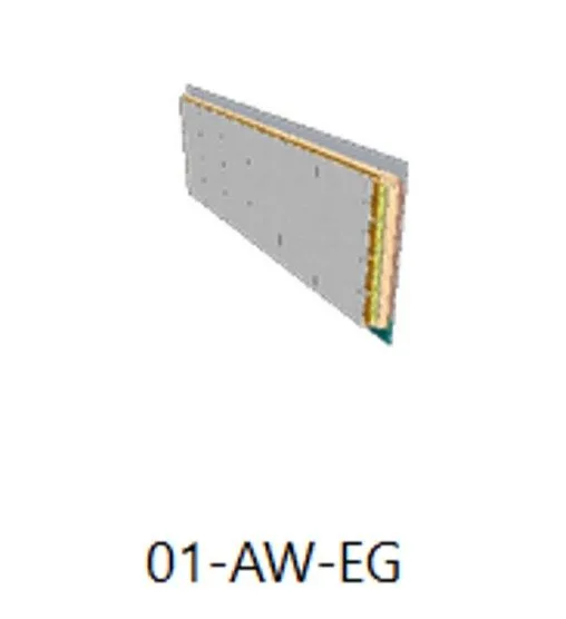 Vorschau: TIMber Plan Stammdaten in SEMA