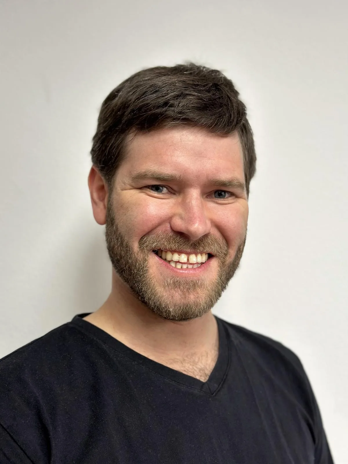 Persönliche Beratung mit Tim Scheidt